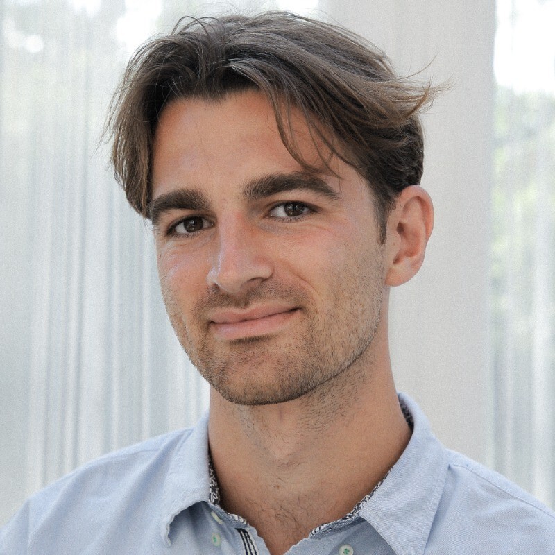 Andreas Geert Motzfeldt