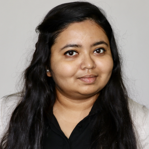 Russa Biswas