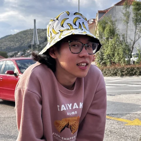 Kyle Lo